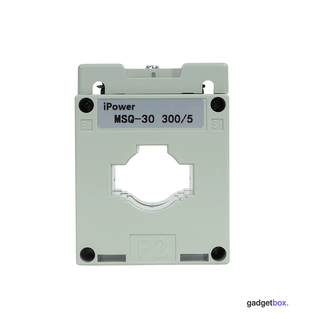 Трансформатор тока iPower MSQ-30 300/5