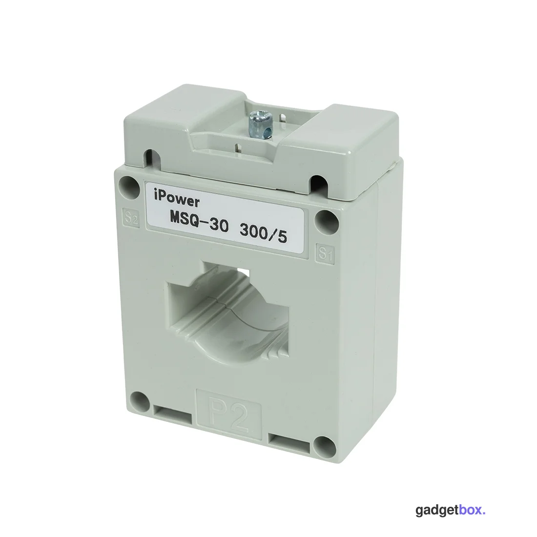 Трансформатор тока iPower MSQ-30 300/5