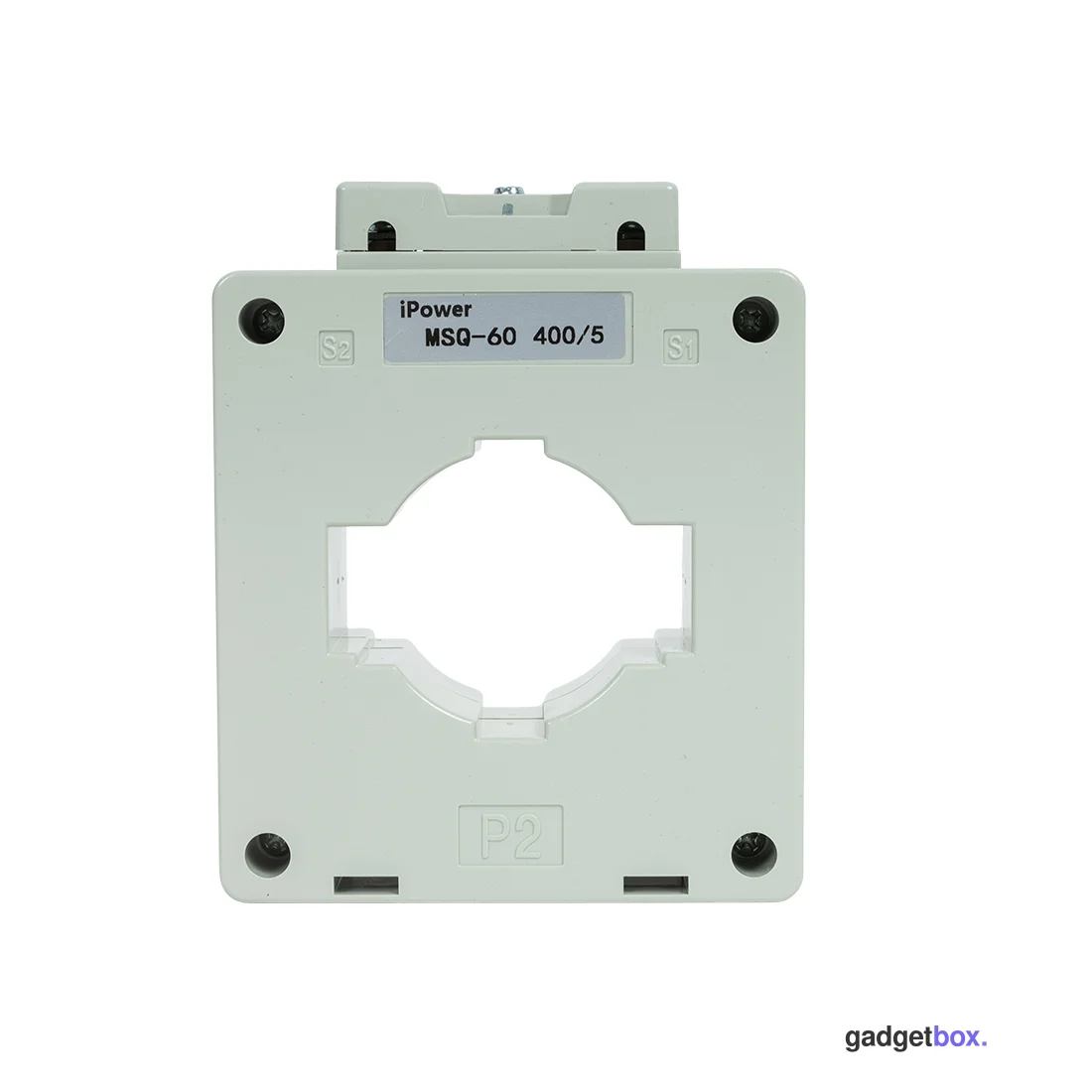 Трансформатор тока iPower MSQ-60 400/5