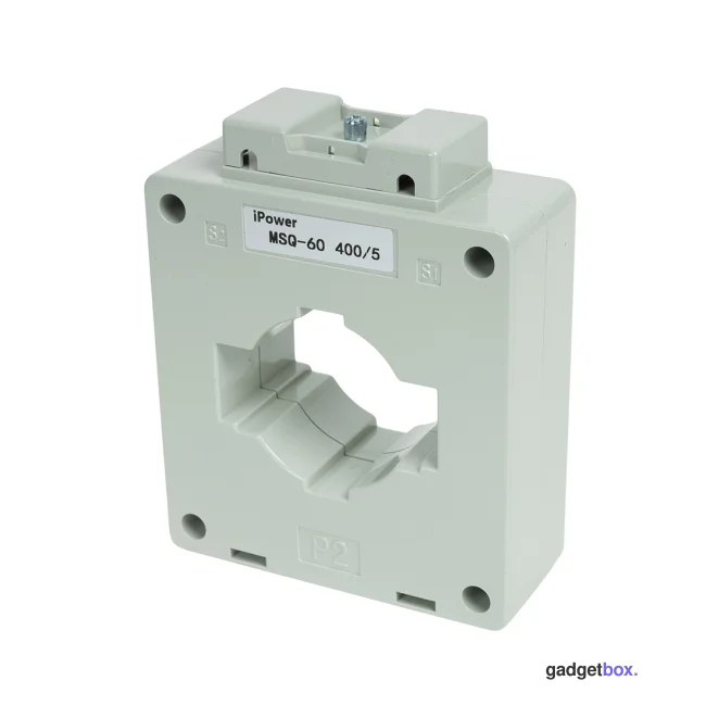 Трансформатор тока iPower MSQ-60 400/5