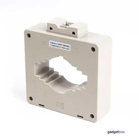 Трансформатор тока ANDELI MSQ-100 2000/5