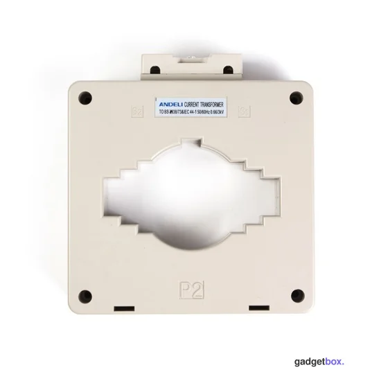 Трансформатор тока ANDELI MSQ-100 2500/5
