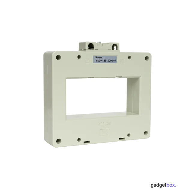 Трансформатор тока iPower MSQ-125 2000/5