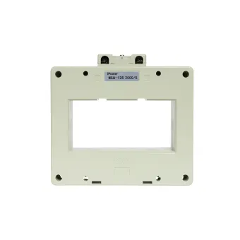 Трансформатор тока iPower MSQ-125 2000/5