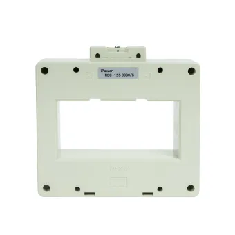 Трансформатор тока iPower MSQ-125 3000/5