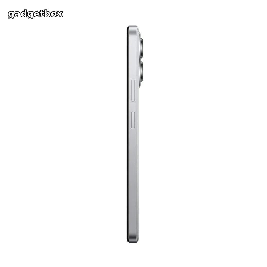 Мобильный телефон TECNO POVA 7 Neo (LJ6) 128+8 GB Magic Silver