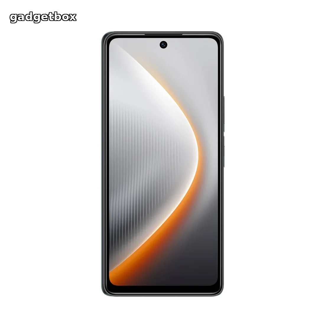 Мобильный телефон TECNO POVA 7 Neo (LJ6) 128+8 GB Magic Silver