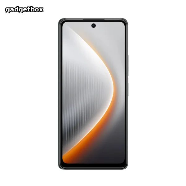 Мобильный телефон TECNO POVA 7 Neo (LJ6) 128+8 GB Magic Silver