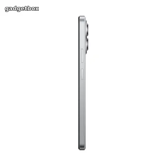 Мобильный телефон TECNO POVA 7 Neo (LJ6) 128+8 GB Magic Silver