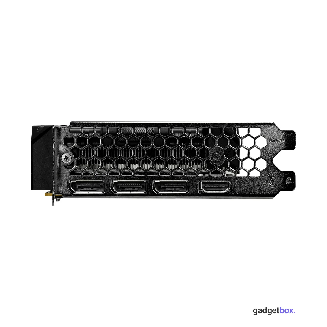 Видеокарта PALIT RTX5050 STORMX OC 8G (NE65050T19P1-GB2070F)