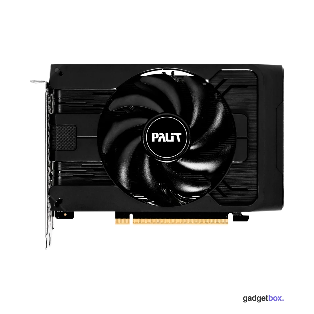 Видеокарта PALIT RTX5050 STORMX OC 8G (NE65050T19P1-GB2070F)