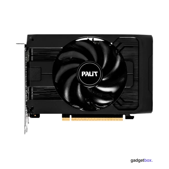 Видеокарта PALIT RTX5050 STORMX OC 8G (NE65050T19P1-GB2070F)