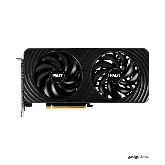 Видеокарта PALIT RTX5050 DUAL 8G (NE65050019P1-GB2070D)