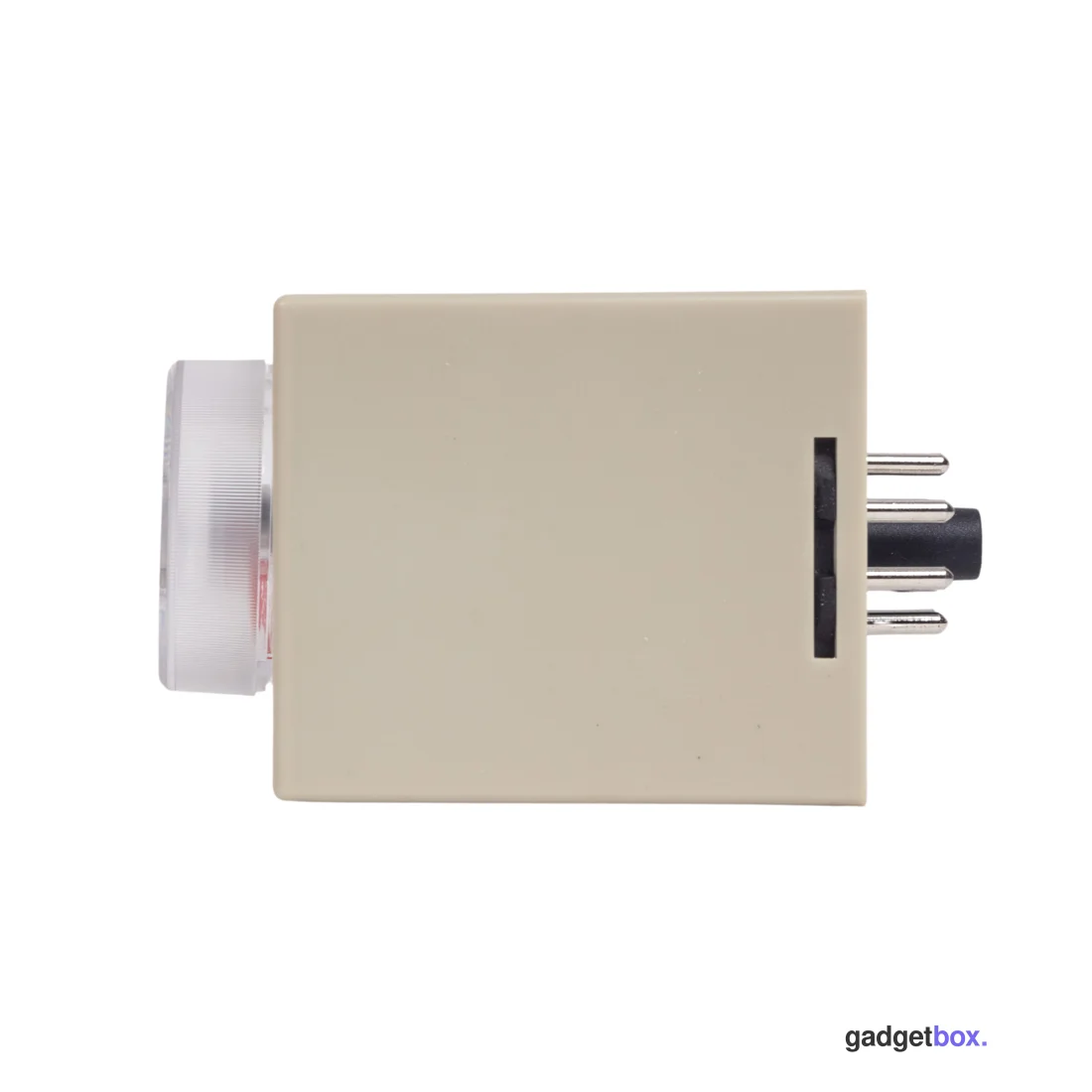Реле времени iPower АH3-2 (0-60 min) AC 220V