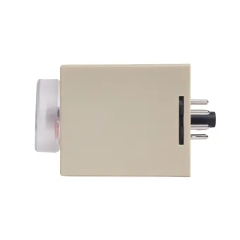 Реле времени iPower АH3-2 (0-60 min) AC 220V