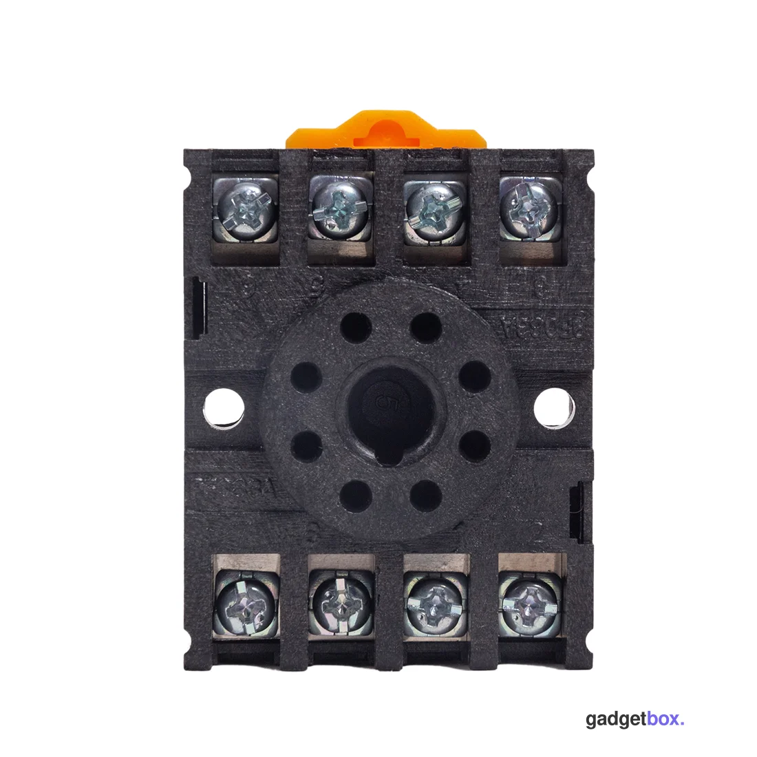 Основание для реле времени iPower PF083A