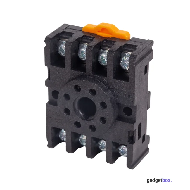 Основание для реле времени iPower PF083A
