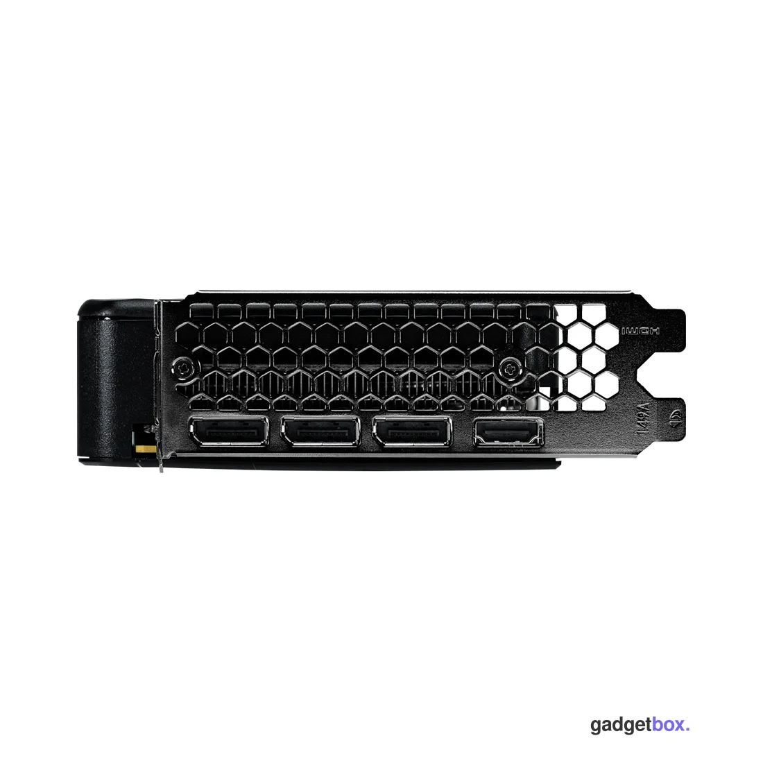 Видеокарта PALIT RTX5050 DUAL OC 8G (NE65050S19P1-GB2070D)
