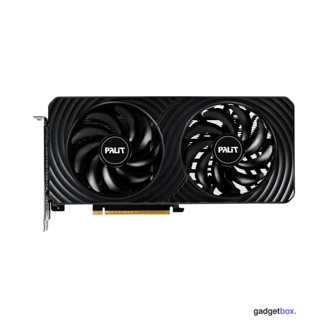Видеокарта PALIT RTX5050 DUAL OC 8G (NE65050S19P1-GB2070D)