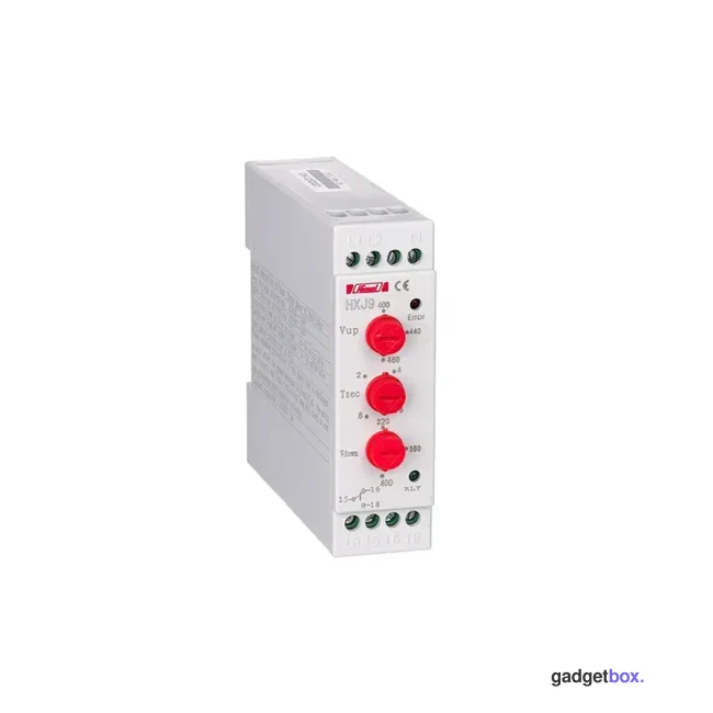 Реле контроля фаз Himel HXJ9400 400В
