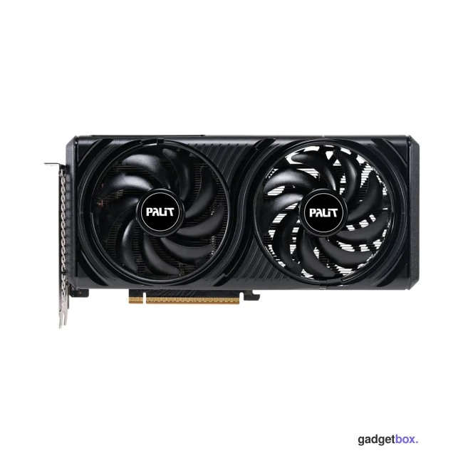 Видеокарта PALIT RTX5060 INFINITY 2 OC 8GB NE75060V19P1-GB2063L)