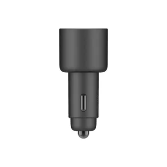 Автомобильное зарядное устройство Xiaomi 67W Car Charger (USB-A + Type-C)