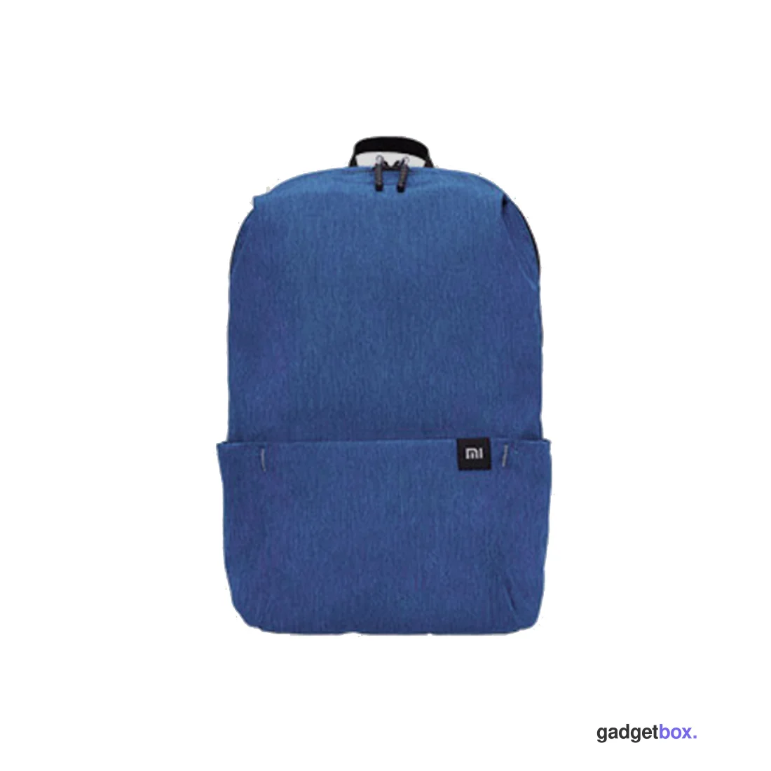 Рюкзак Xiaomi Casual Daypack Темно-Синий