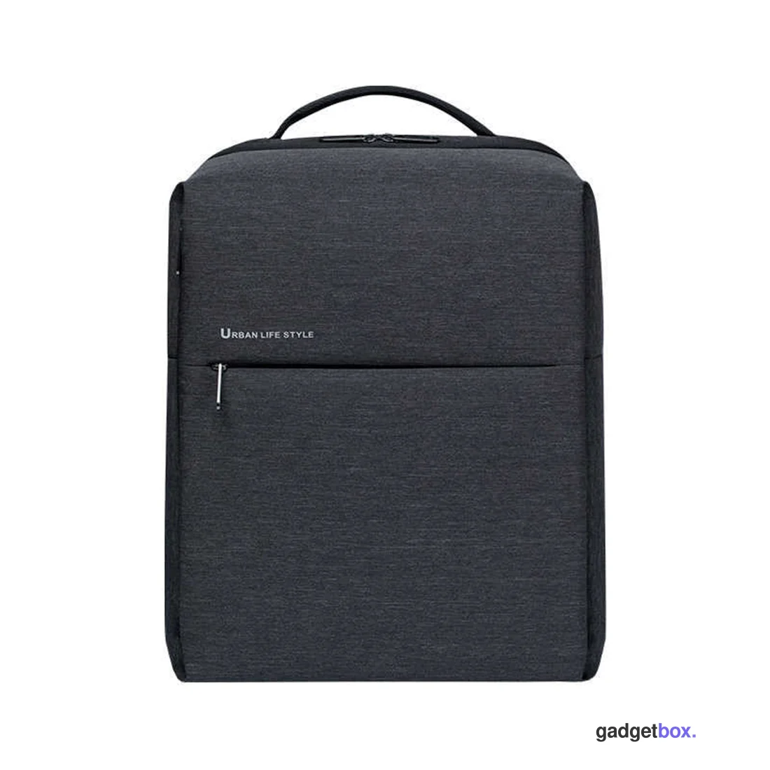 Рюкзак для ноутбука Xiaomi Mi City Backpack 2 Тёмно-серый