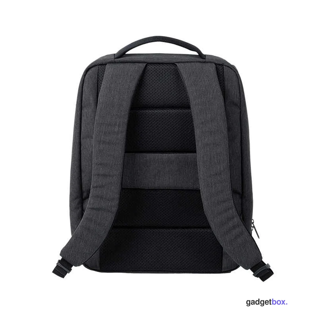 Рюкзак для ноутбука Xiaomi Mi City Backpack 2 Тёмно-серый