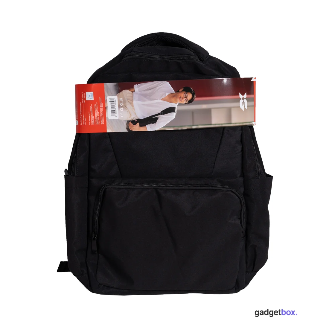 Рюкзак для ноутбука XG Student 15.6" (XGA-6035-3)
