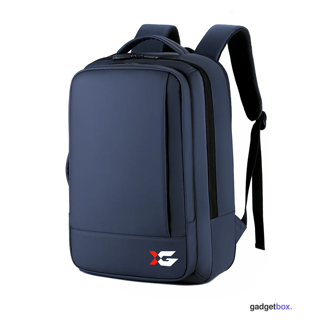 Рюкзак XG ELEMENT Grid 15.6" синий