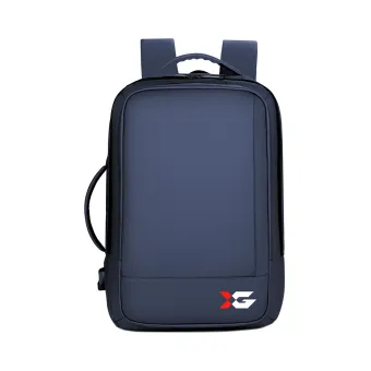 Рюкзак XG ELEMENT Grid 15.6" синий