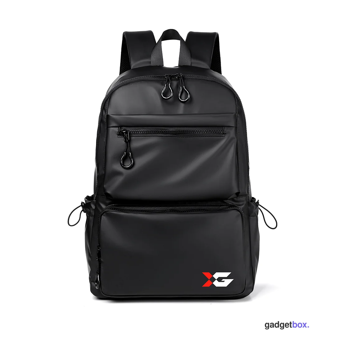 Рюкзак XG ELEMENT StreetBeat 15.6" черный