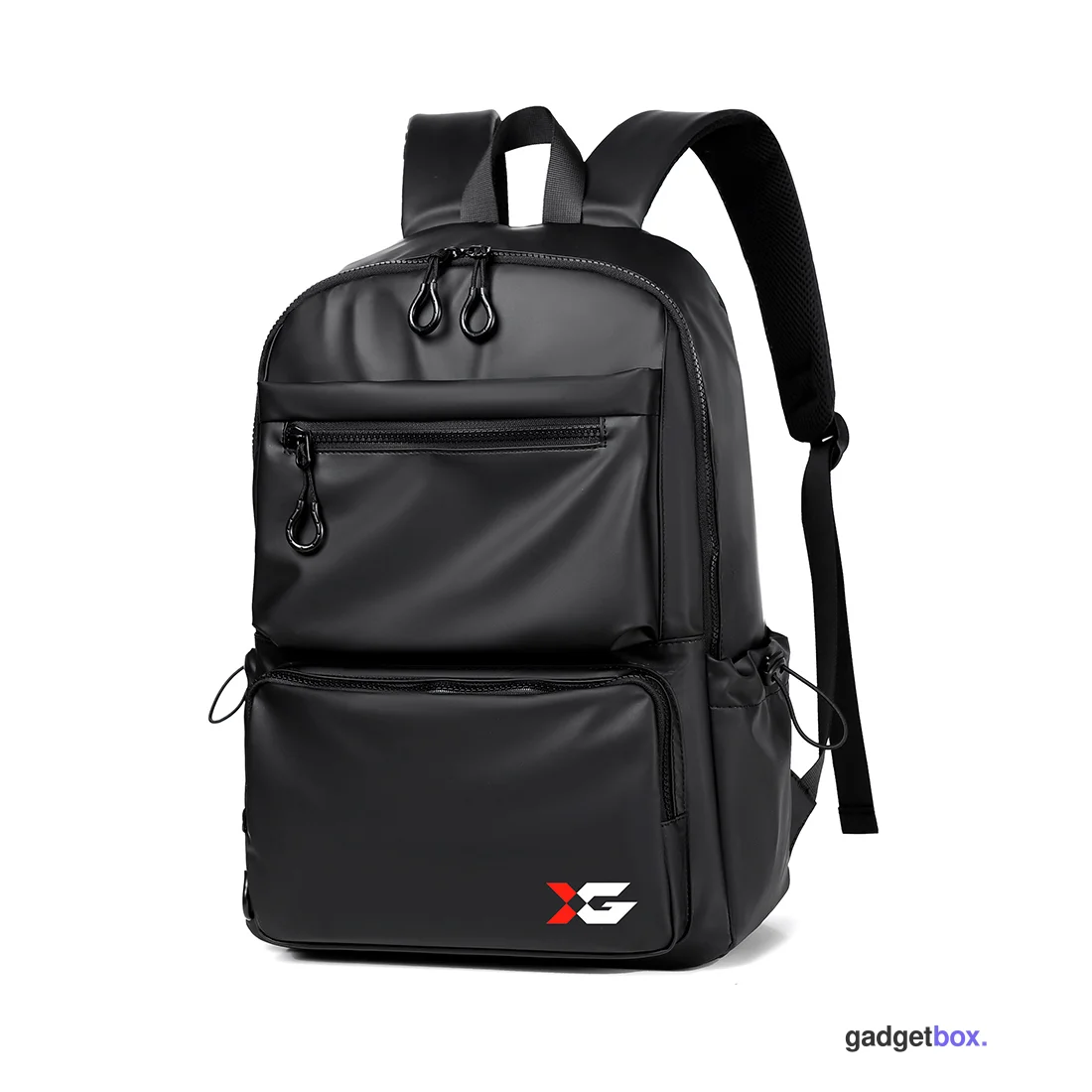 Рюкзак XG ELEMENT StreetBeat 15.6" черный