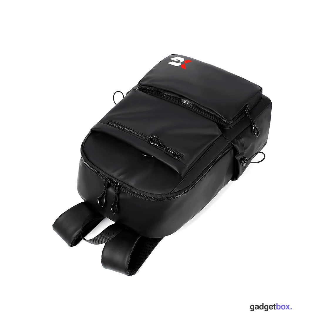 Рюкзак XG ELEMENT StreetBeat 15.6" черный