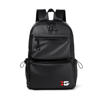 Рюкзак XG ELEMENT StreetBeat 15.6" черный