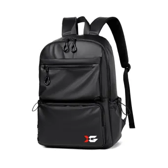 Рюкзак XG ELEMENT StreetBeat 15.6" черный