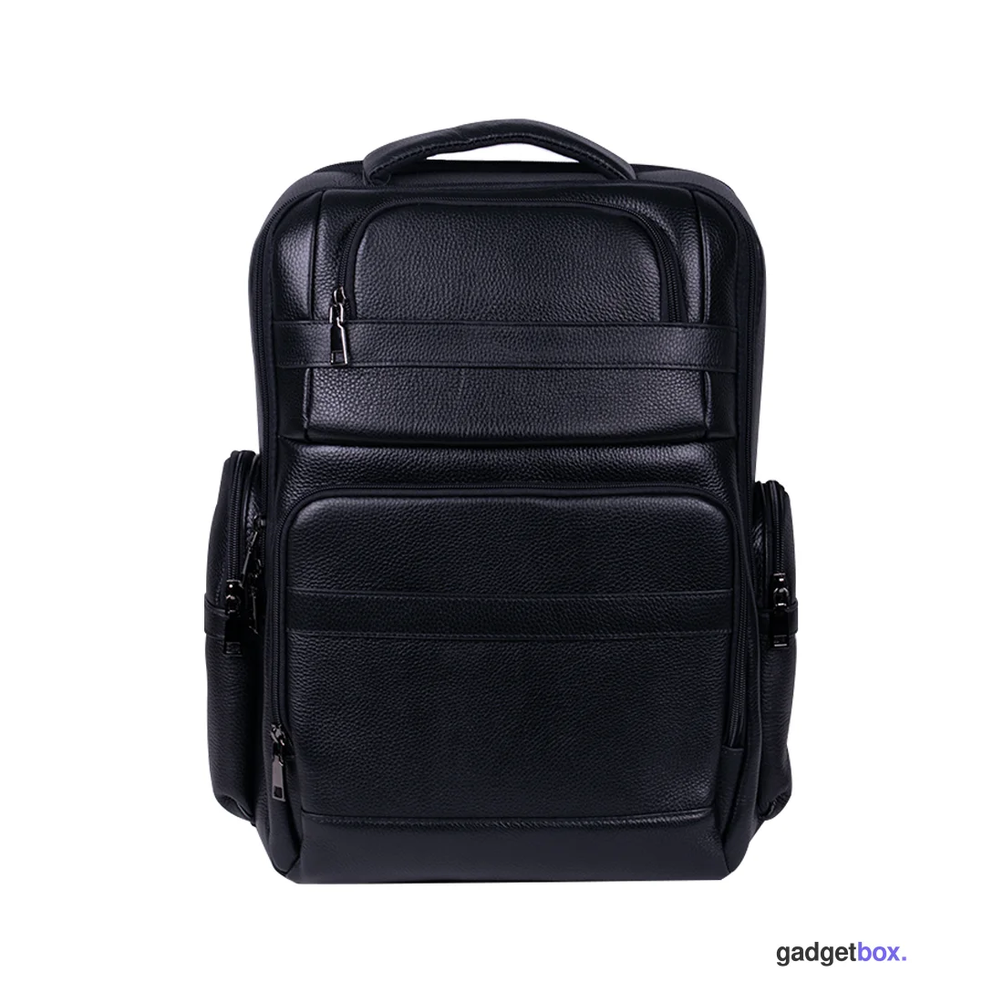 Кожаный рюкзак Deluxe Urban A-1120