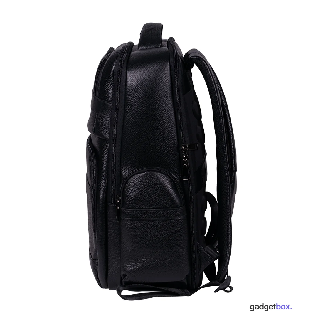 Кожаный рюкзак Deluxe Urban A-1120