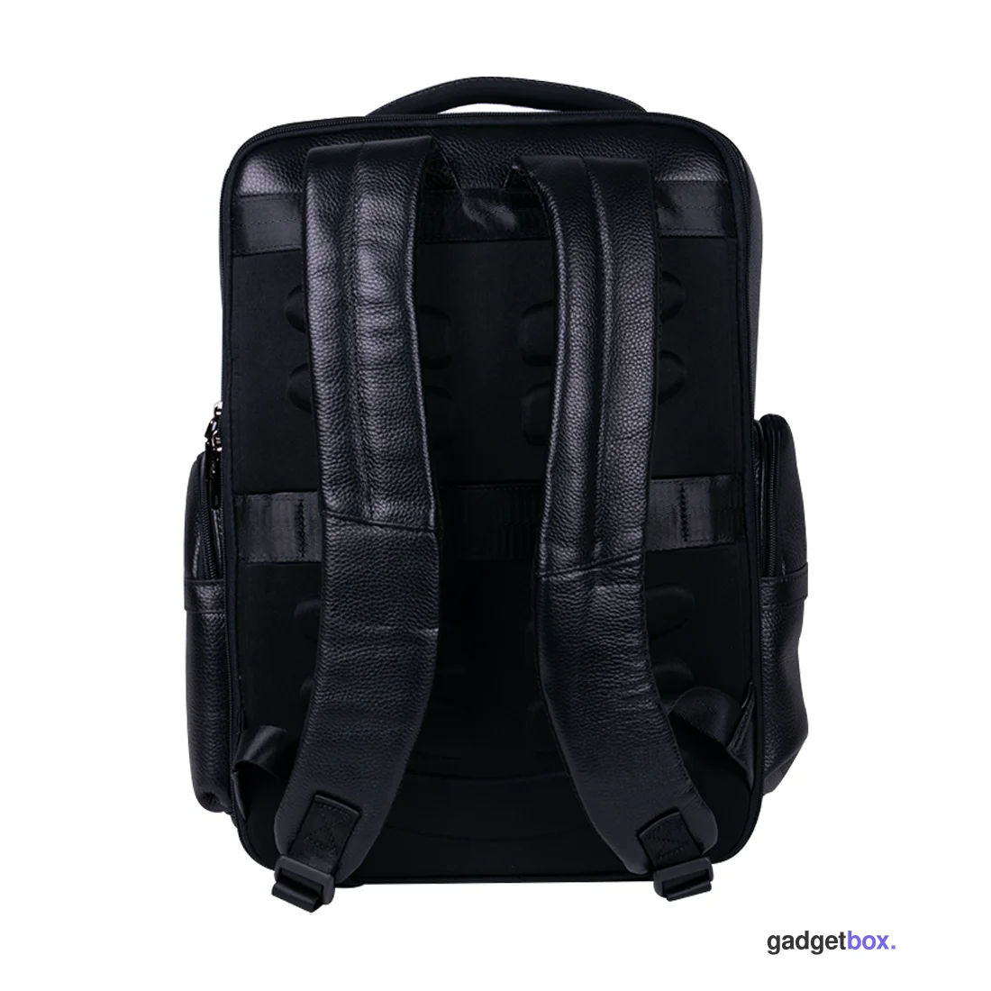 Кожаный рюкзак Deluxe Urban A-1120