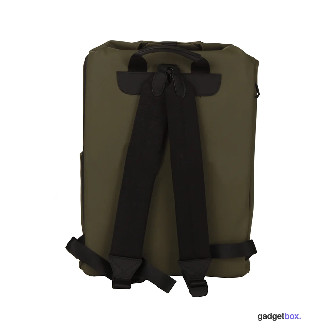 Рюкзак NINETYGO Urban Eusing backpack Зеленый