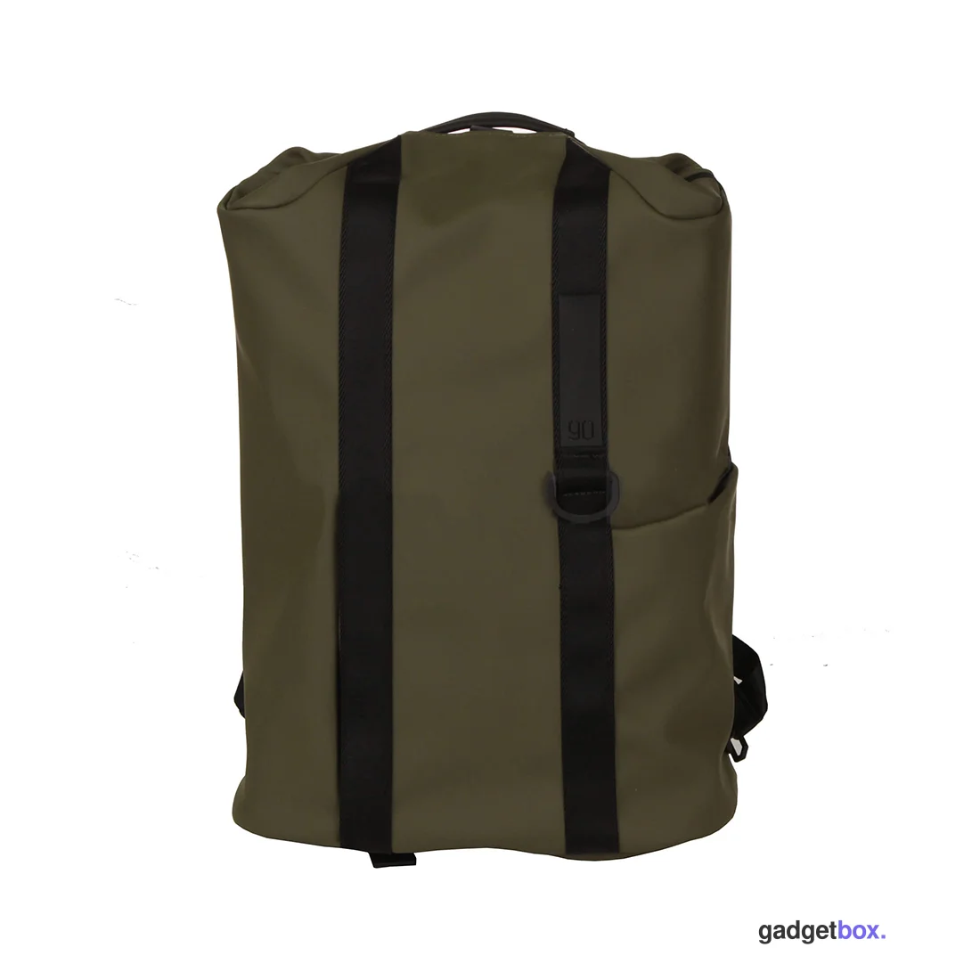 Рюкзак NINETYGO Urban Eusing backpack Зеленый