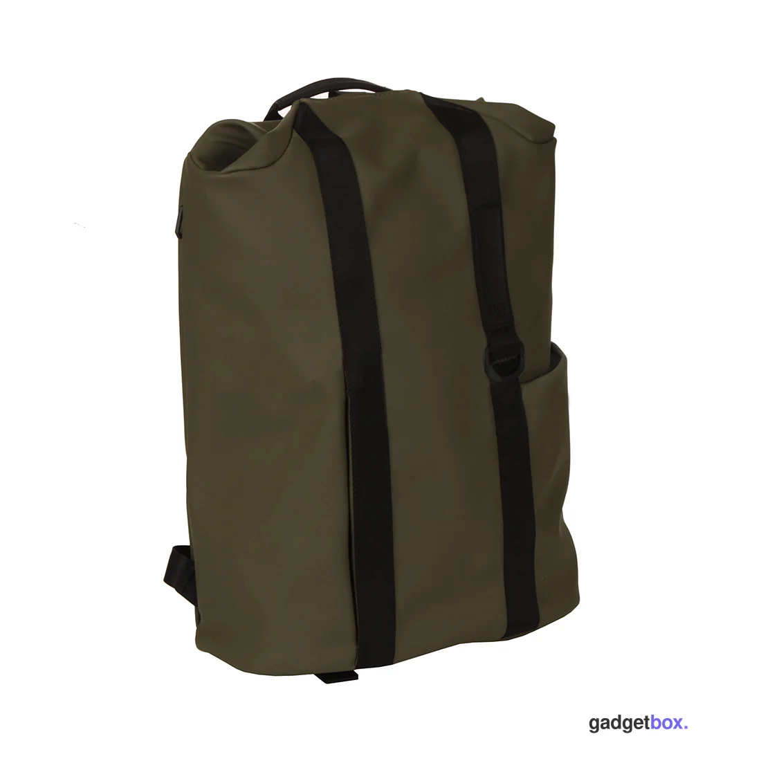 Рюкзак NINETYGO Urban Eusing backpack Зеленый