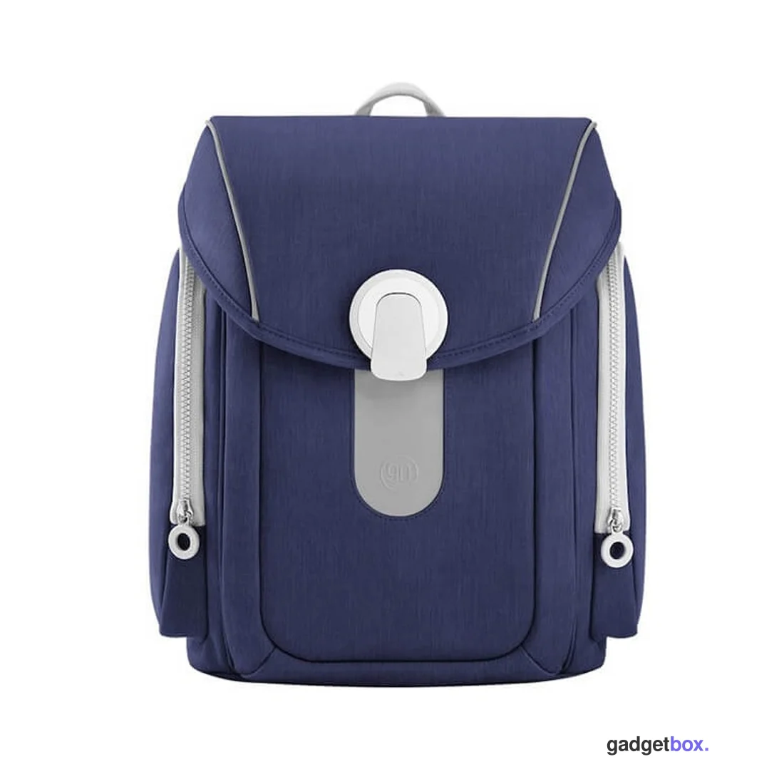 Рюкзак NINETYGO Smart School Bag Navy blue