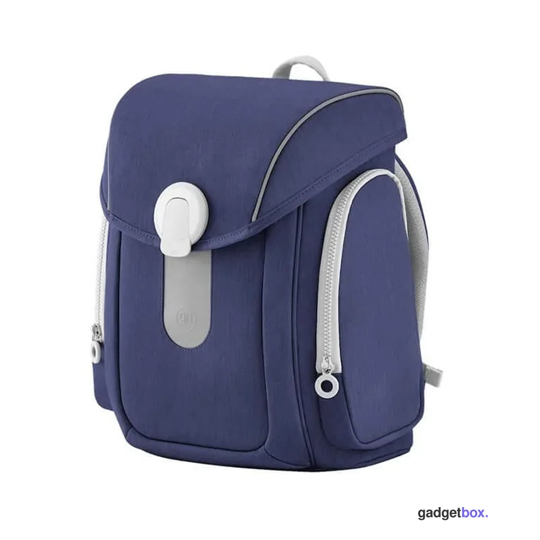 Рюкзак NINETYGO Smart School Bag Navy blue