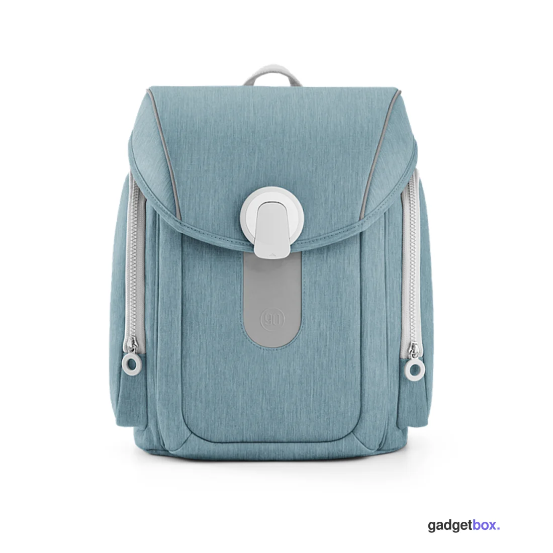 Рюкзак NINETYGO Smart School Bag -Light Blue