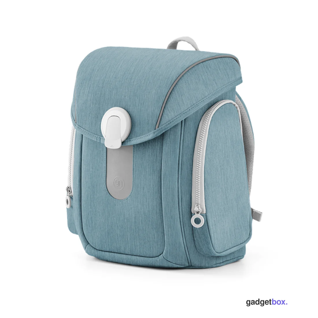Рюкзак NINETYGO Smart School Bag -Light Blue
