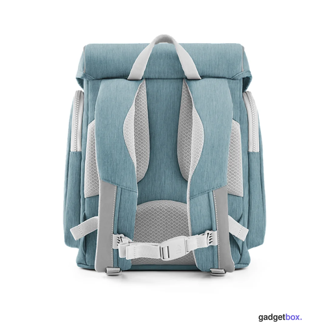 Рюкзак NINETYGO Smart School Bag -Light Blue