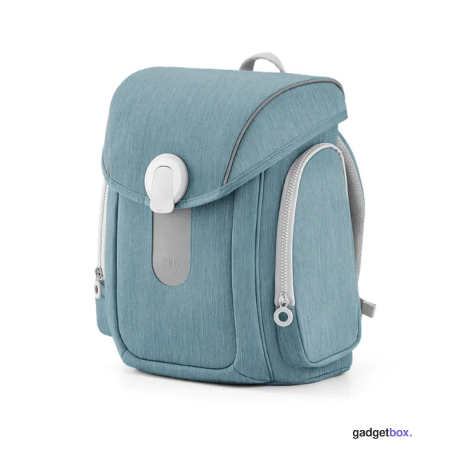 Рюкзак NINETYGO Smart School Bag -Light Blue