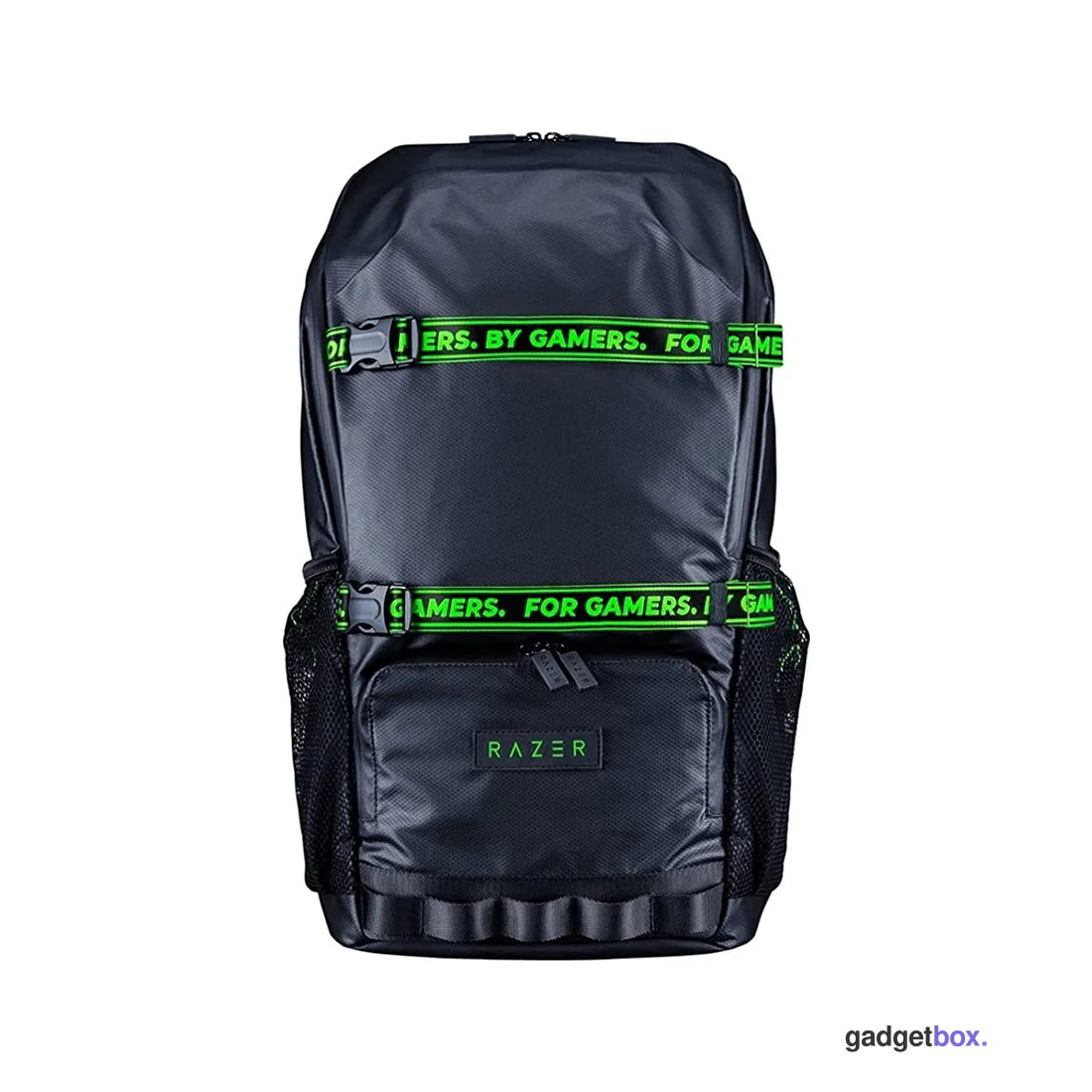 Рюкзак для геймера Razer Scout Backpack 15.6”